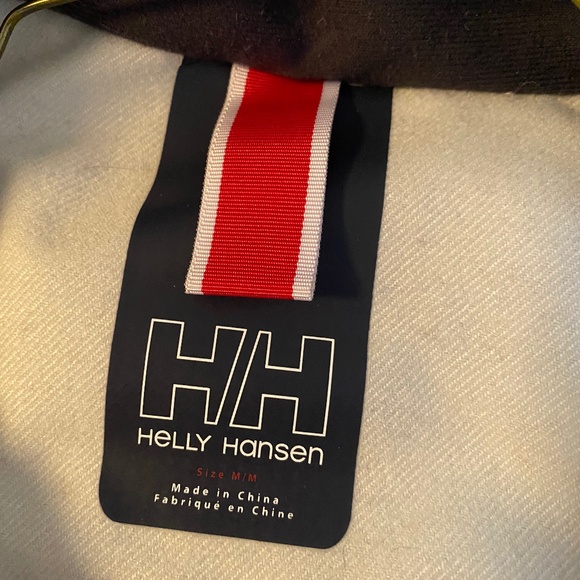 Helly Henson Winter Coat - Picture 3 of 3